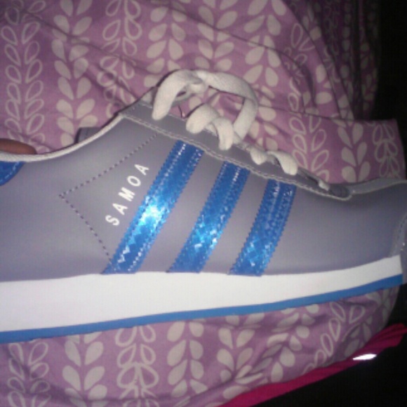 Samoas