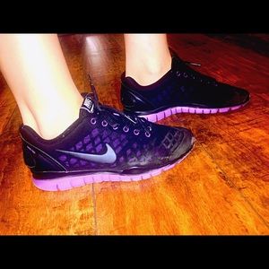 Nike free training fit