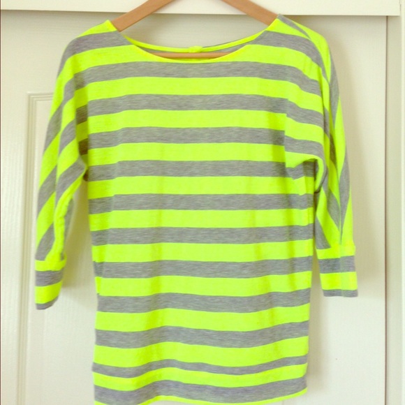 Ann Taylor Loft 3/4 Sleeve Shirt