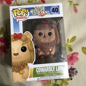 Funko Pop