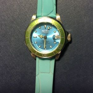 Invicta watch
