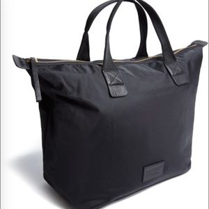 NWT MARC By Marc Jacobs Domo Arigato Black Tote