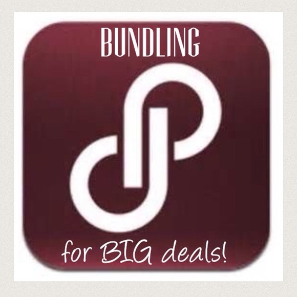 Yes in bundles!