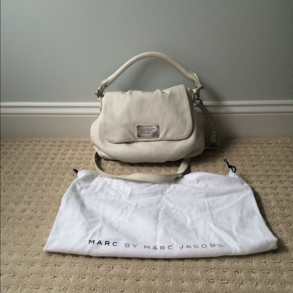 Marc Jacobs classic Ukita cross body/shoulder bag