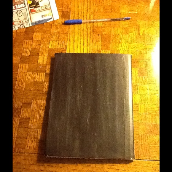 Notebook - Picture 2 of 2