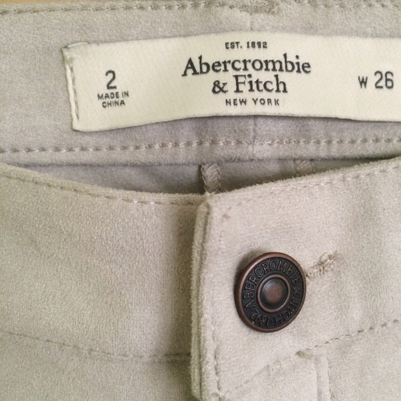 A&F pants - Picture 3 of 3