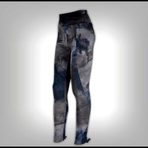 Runner's tights 💥Will bundle w/ matching top!