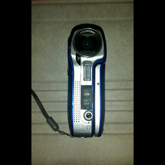 DXG Camera - Picture 3 of 4