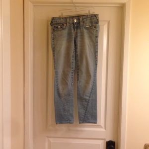 lucky brand jeans