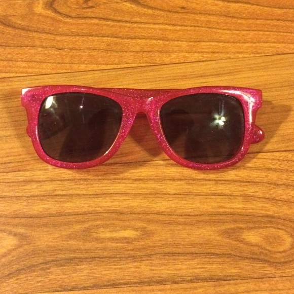 Betsey Johnson Sunglasses