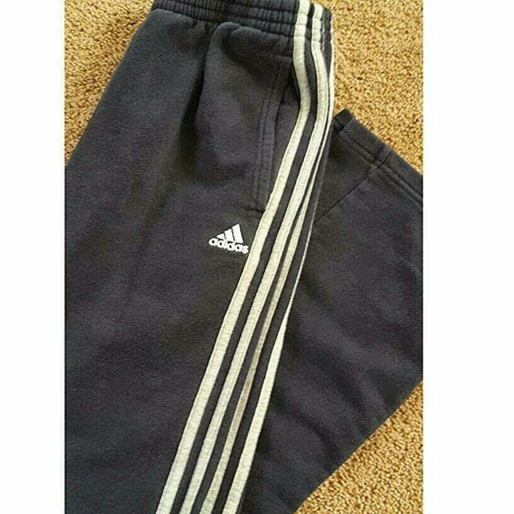 A.D.I.D.A.S. Sweats - Picture 2 of 3