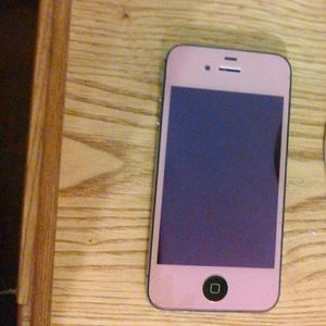 iphone 4s