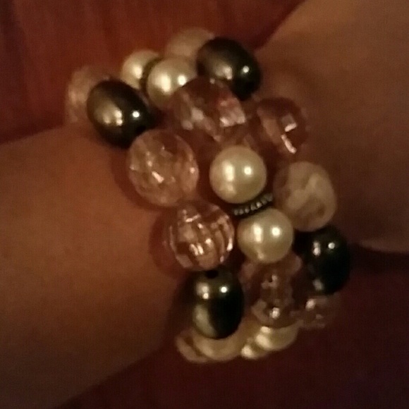 Beaded Bracelet - Picture 1 of 2