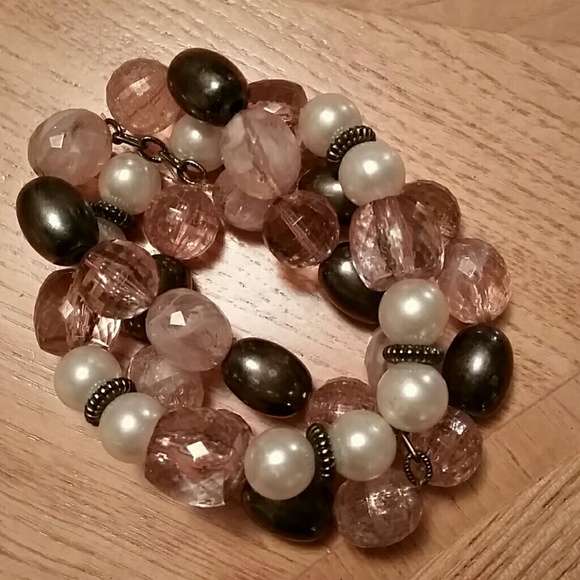 Beaded Bracelet - Picture 2 of 2