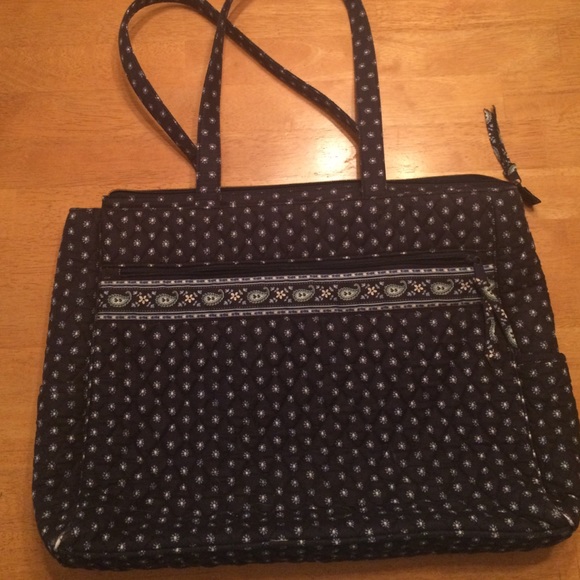 QUICK SALE !!!! Vera Bradley laptop/brief case