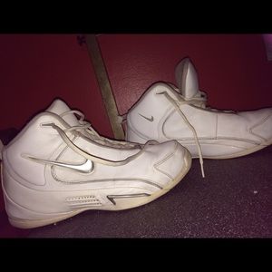 Nike Basketball Shoes