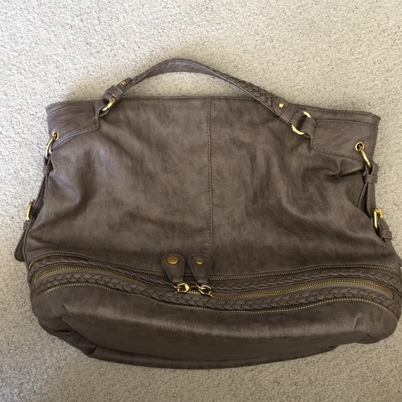 Taupe. Brown color