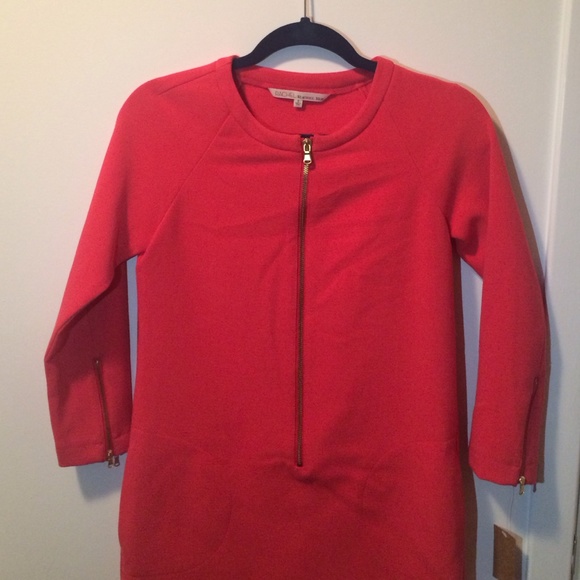 Rachel Roy Foxy Lady dress