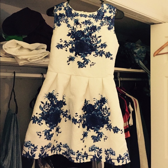 Work dress