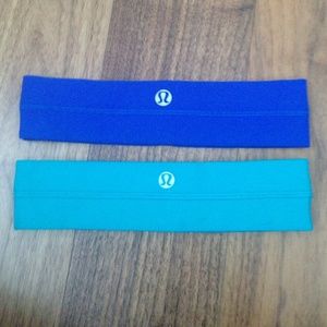 Lulu headbands