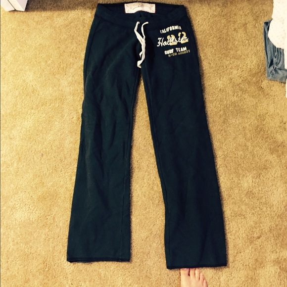 Sweatpants