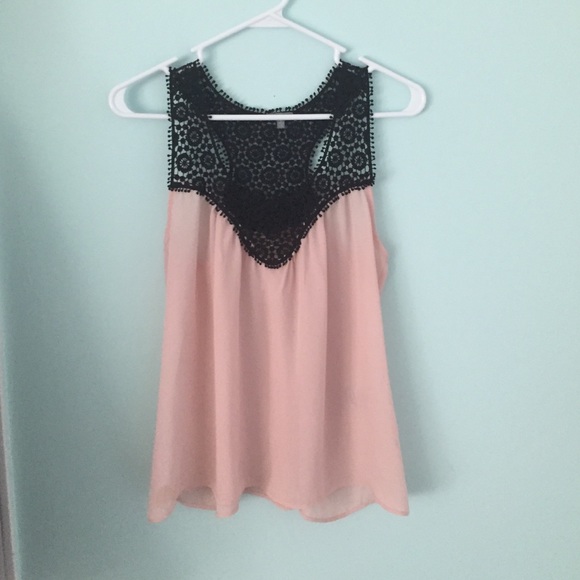 CHARLOTTE RUSSE top