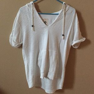 roxy hoodie 😏Traded