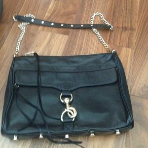 Rebecca minkoff mac daddy