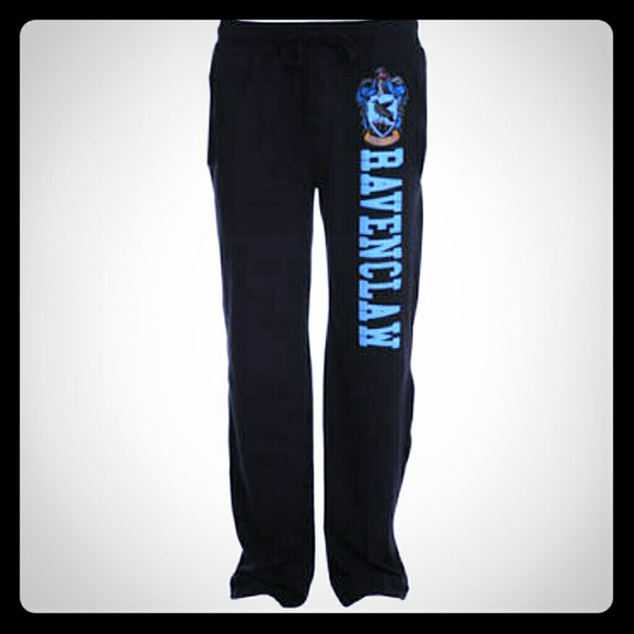 Ravenclaw sweatpants