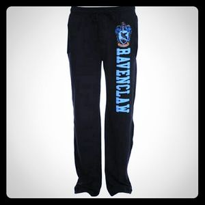 Ravenclaw sweatpants