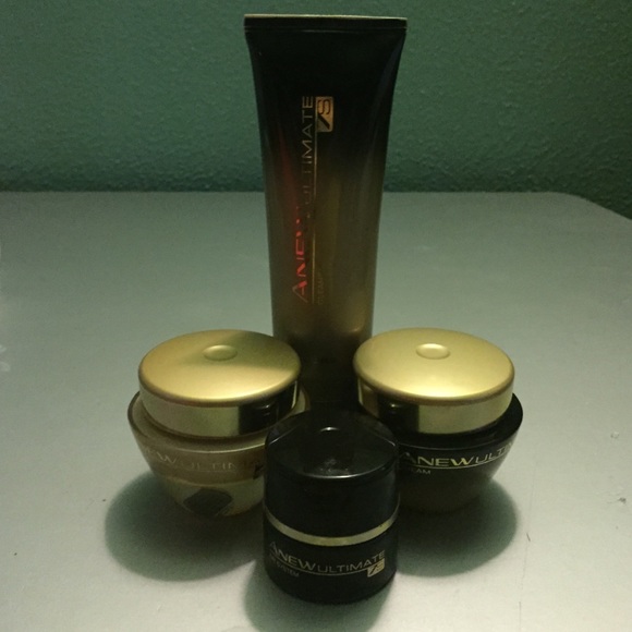 ANew ultimate 7s Bundle