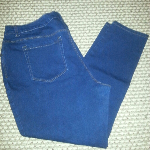 Style & Co. Denim - Style&Co.women's jeans