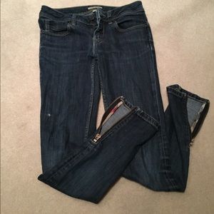 Burberry jeans
