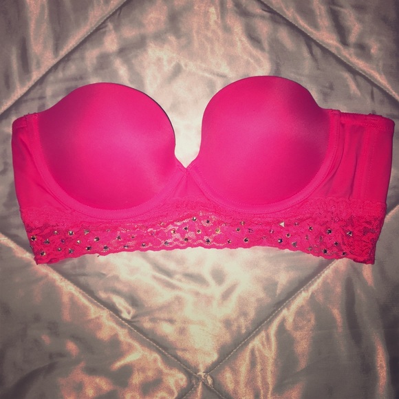 Victoria's Secret PINK bustier