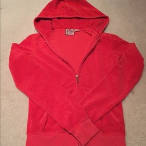 Juicy Couture Girls Jacket