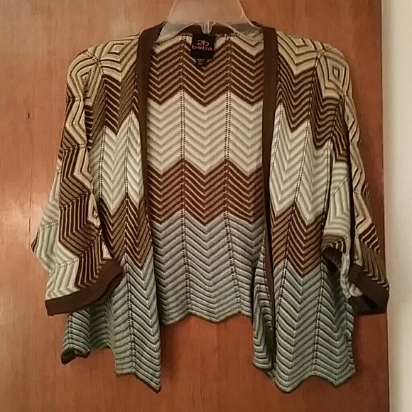 2b be be Cardigan - Picture 1 of 1