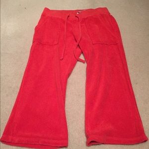 Juicy Couture girls pants