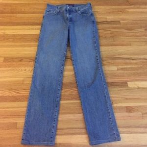 Not Your Daughters Jeans