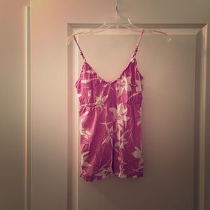 American Eagle Tank Top