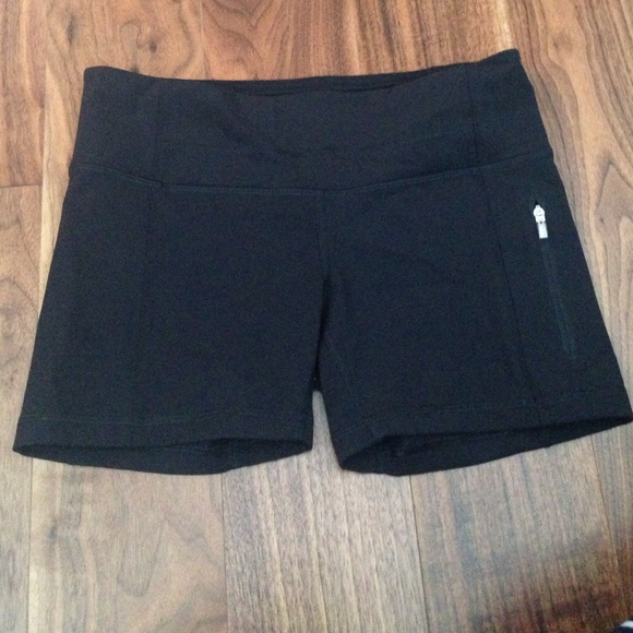 Lulu shorts