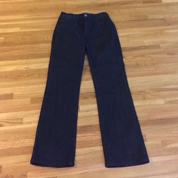 Not Your Daughters Jeans