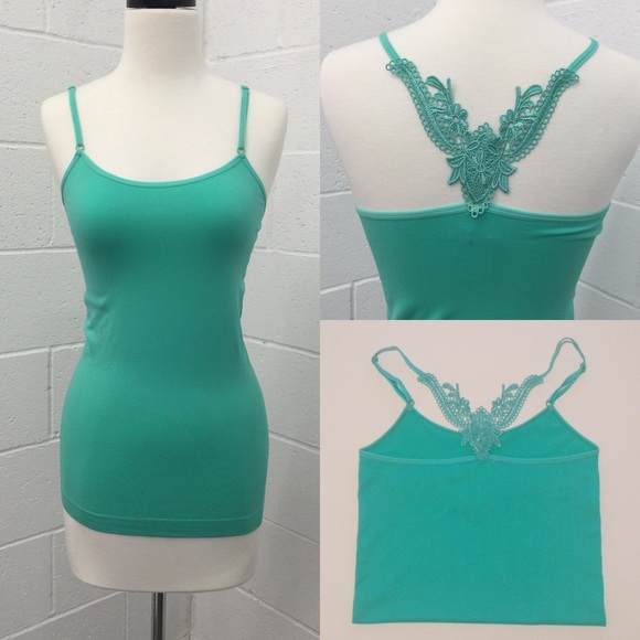 Seamless Camisole