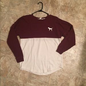 Victoria's Secret Varsity Crew