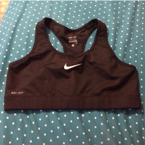 Nike bra