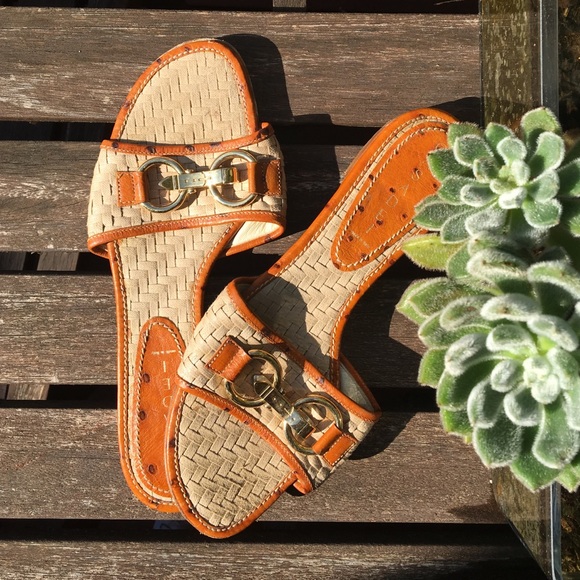 Casadei sandals
