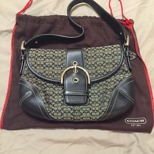 Coach handbag