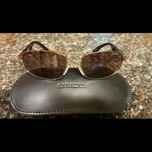 Carrera sunglasses