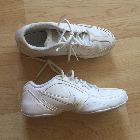 Nike Cheer and Dance Shoes