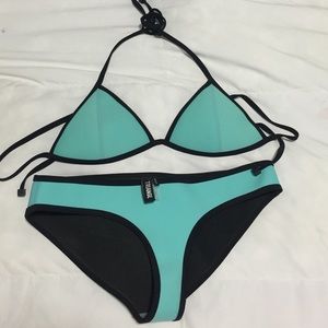 Authentic Triangl Swimwear Bikini