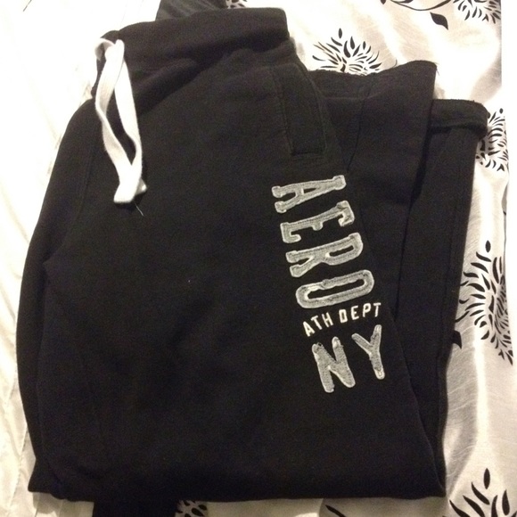 Aeropostle sweatpants